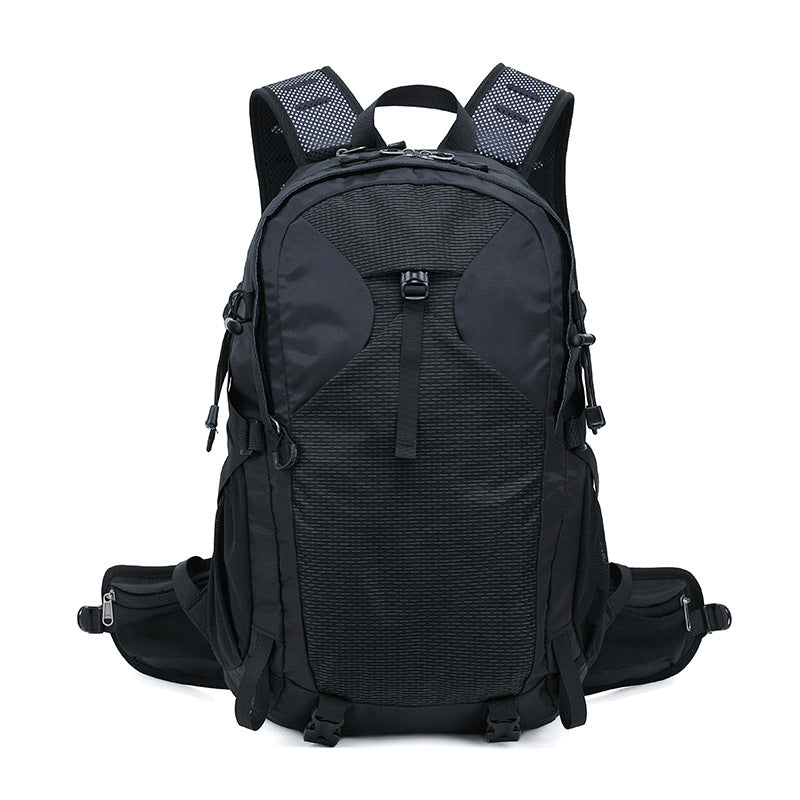 Versatile Outdoor Adventure Backpack