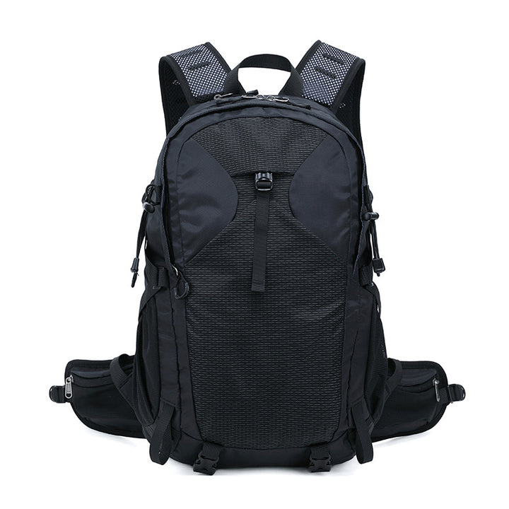 Versatile Outdoor Adventure Backpack
