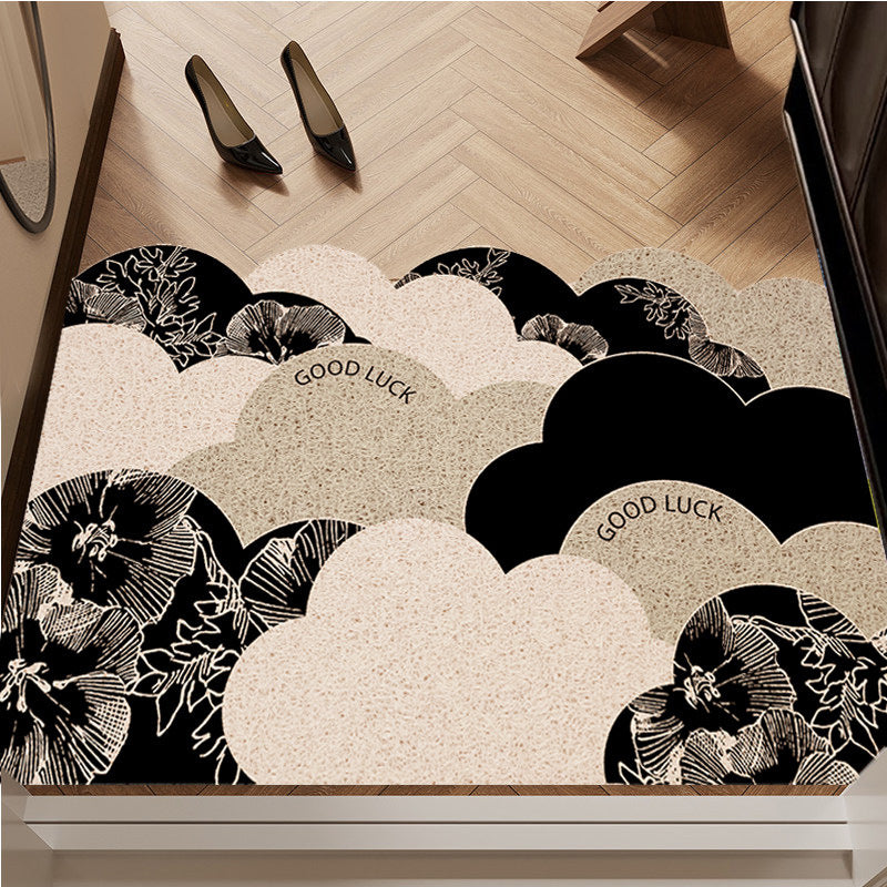 Motivational Decorative Floor Mat