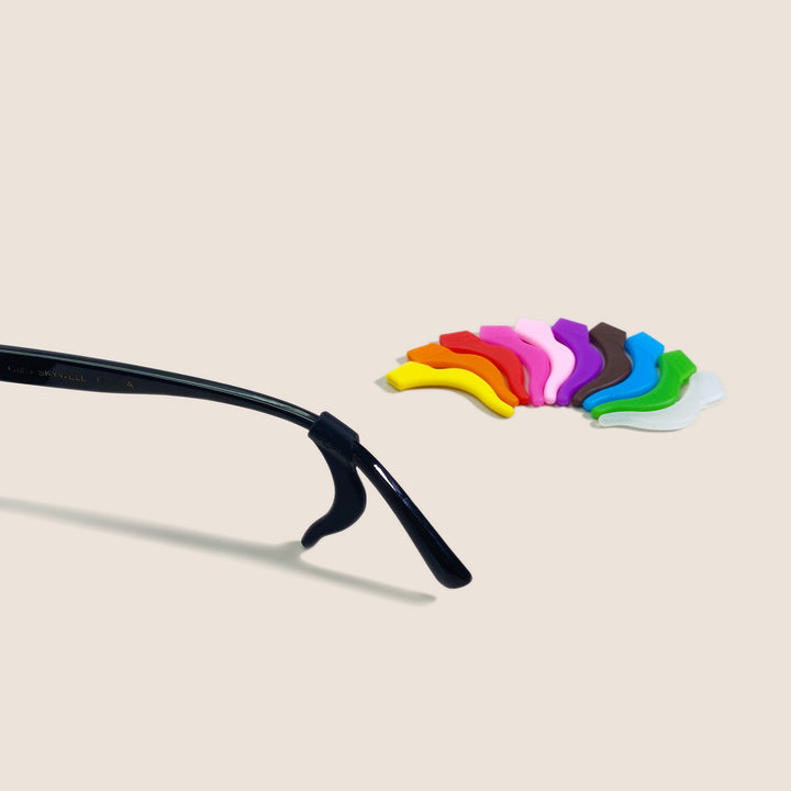 Silicone Eyewear Comfort Nose Pads Kalsten