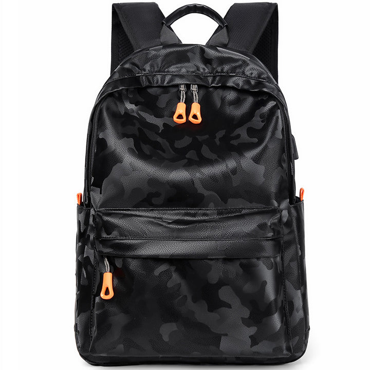 Multi-Functional Urban Backpack Kalsten