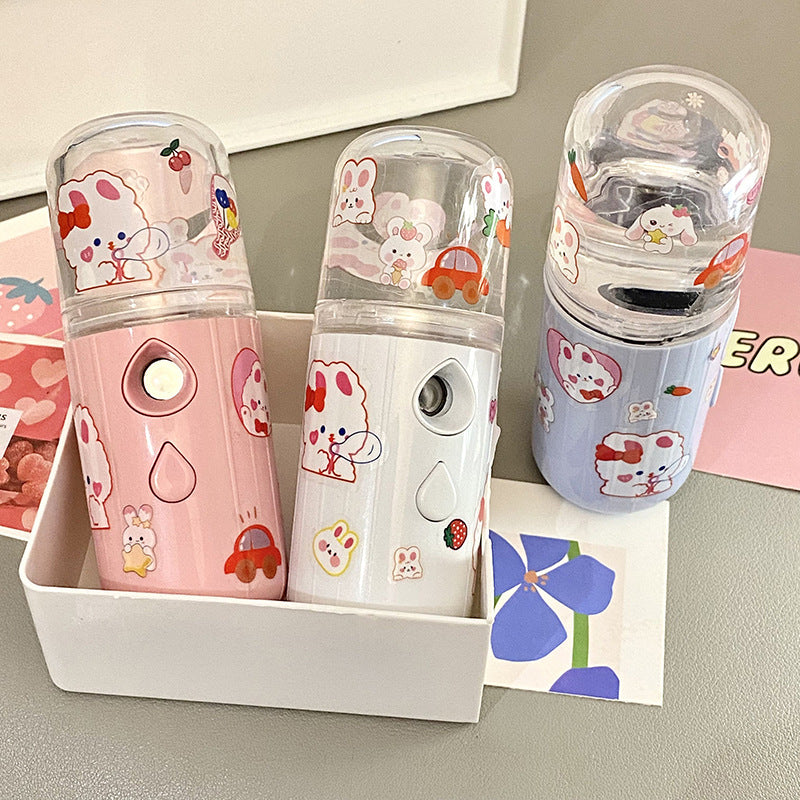 Portable Mini Steamer Kalsten