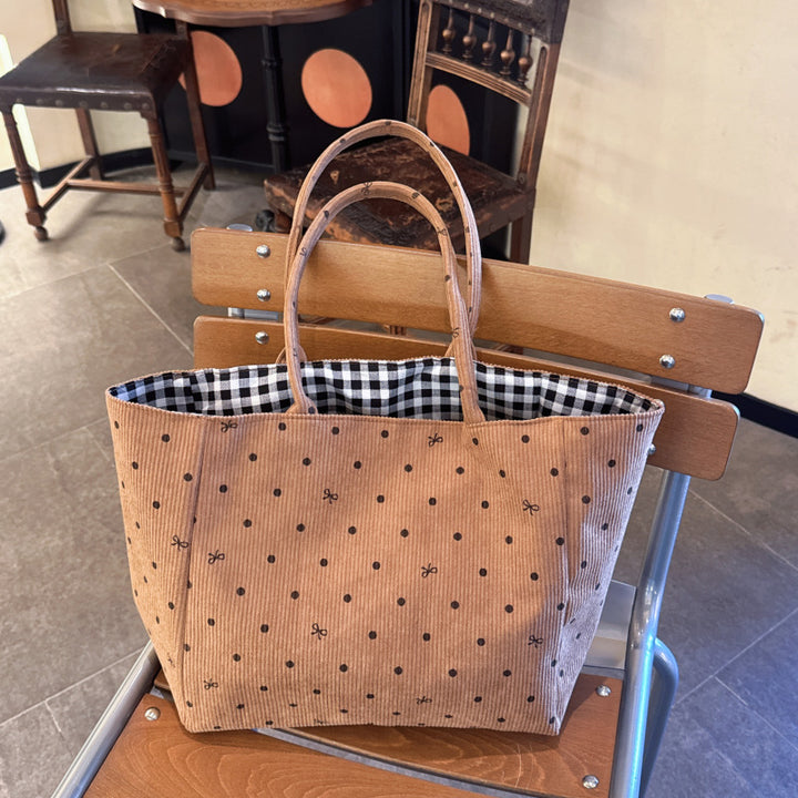 Shopping and Leisure Bag Kalsten