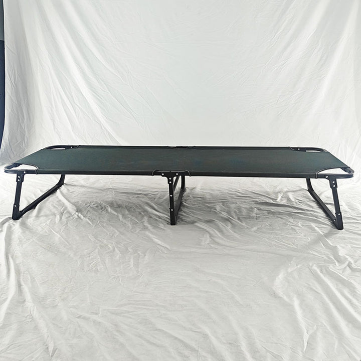 Foldable Camping Cot Kalsten