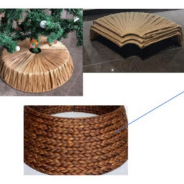 Woven Storage Tray Kalsten