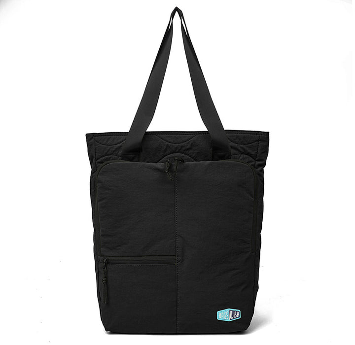 Practical Carry Bag With Versatile Division Kalsten