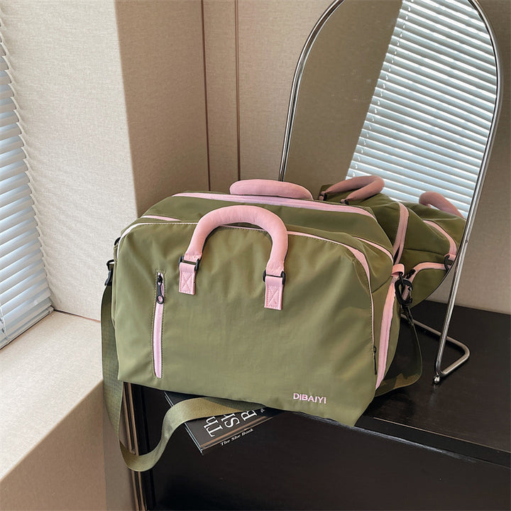 Multi-Functional Travel Duffle Bag Kalsten 1790157997