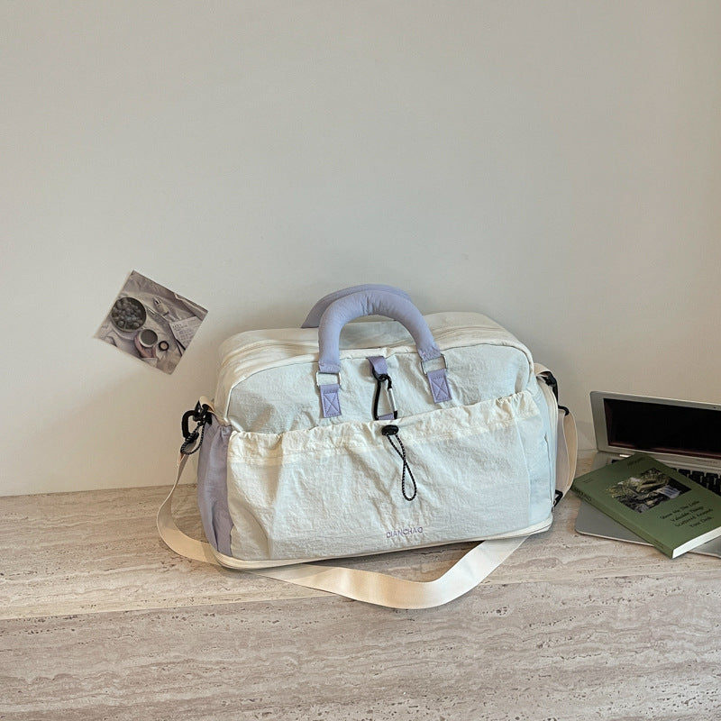 Stylish Travel Duffel Bag Kalsten