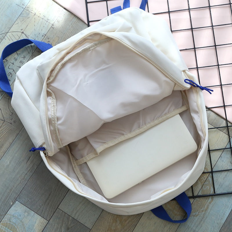 Sporty Backpack Kalsten