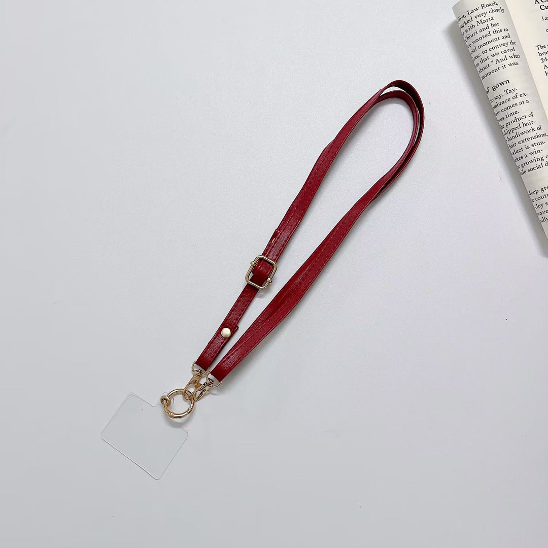 Adjustable Multi-Purpose Lanyard Kalsten