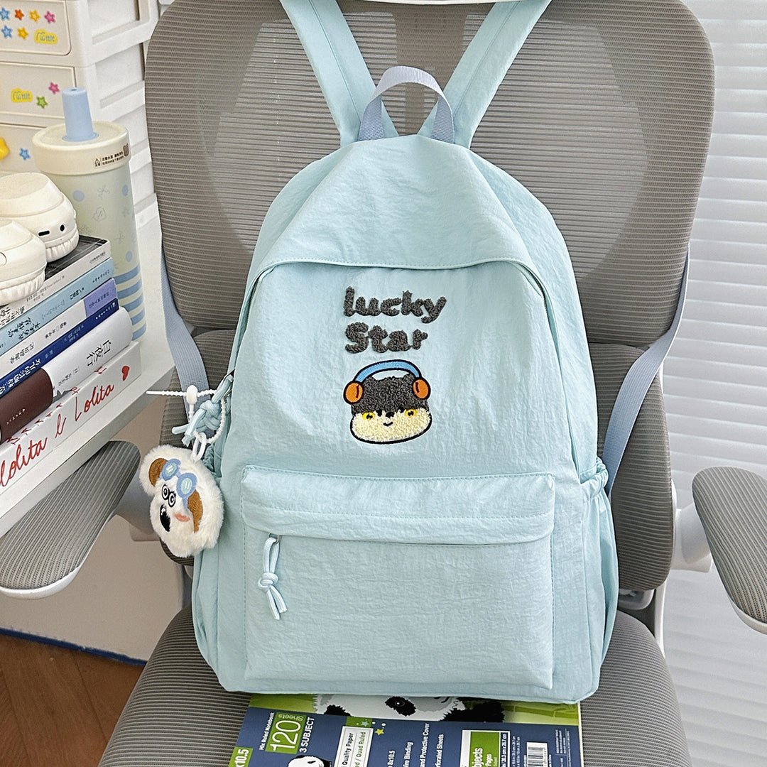 Cute Cartoon Character Backpack Kalsten 1791204820