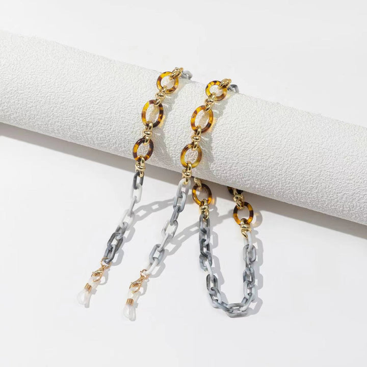 Stylish Eyewear Chain Holder Kalsten