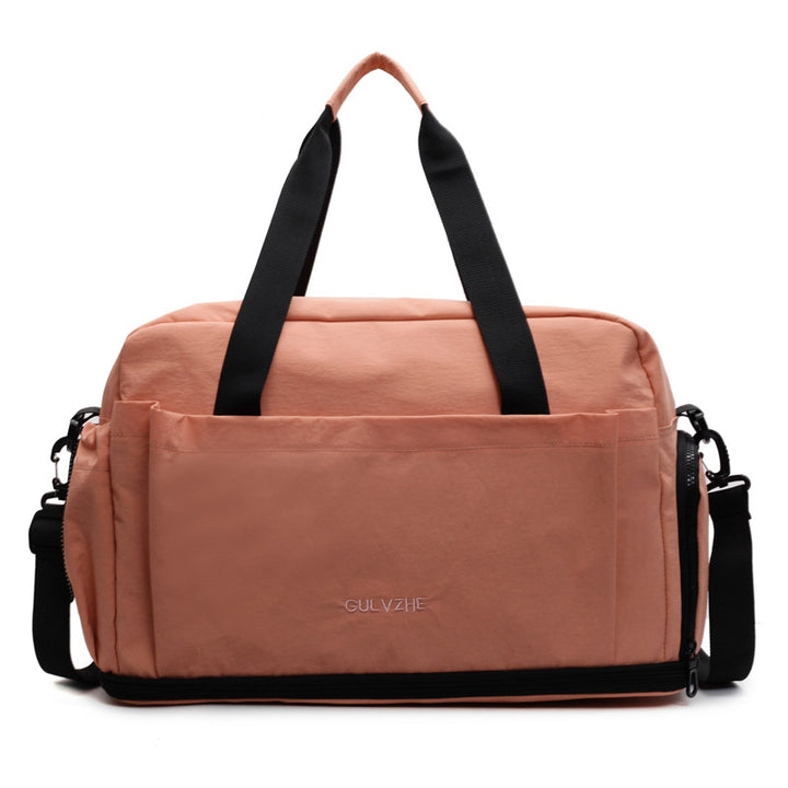 Versatile Active Travel Duffel Kalsten