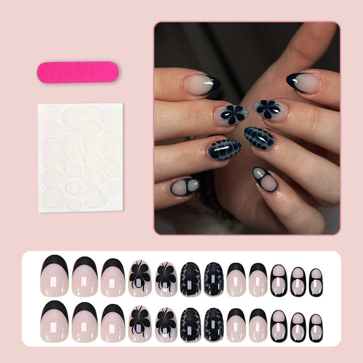 Nail styling set Kalsten