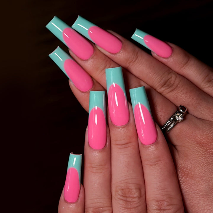 Artistic Nail Enhancement Kit