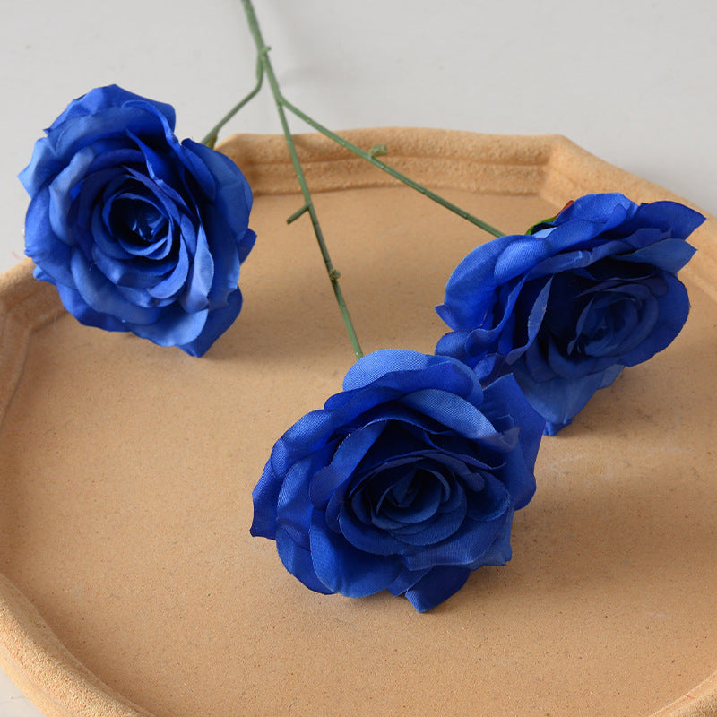 Decorative Silk Flower