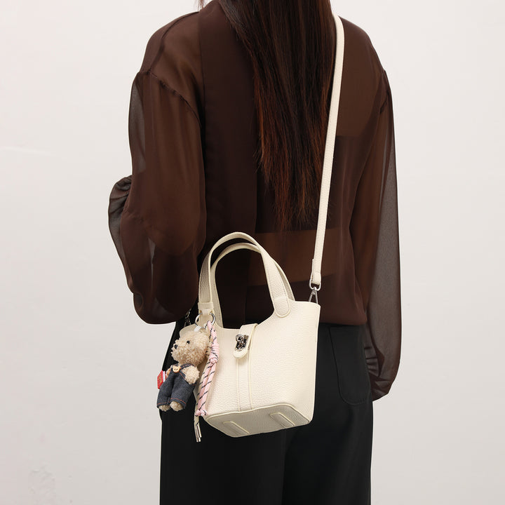Decorative Handheld Tote Bag