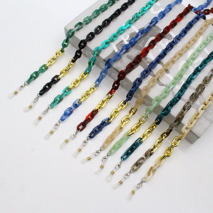 Stylish Eyewear Retainer Chain Kalsten 1788159803