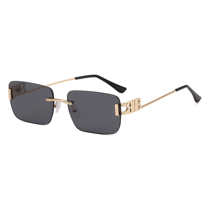 Fashionable Square Sunglasses Kalsten