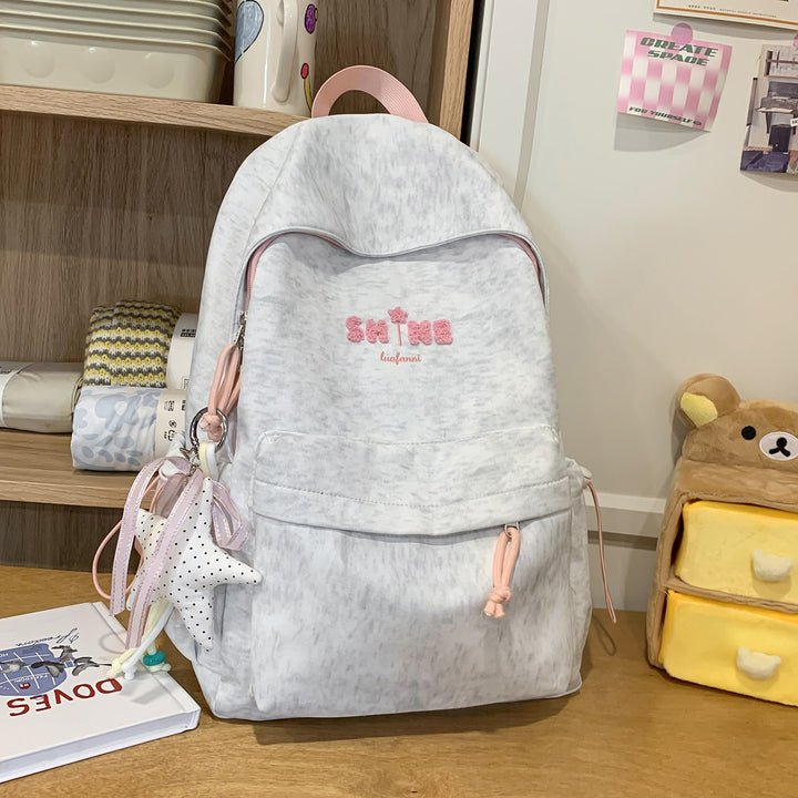 Stylish Lightweight Casual Backpack Kalsten