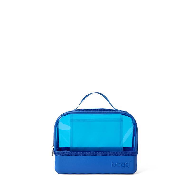 Practical and Transparent Cosmetic Organizer Bag Kalsten