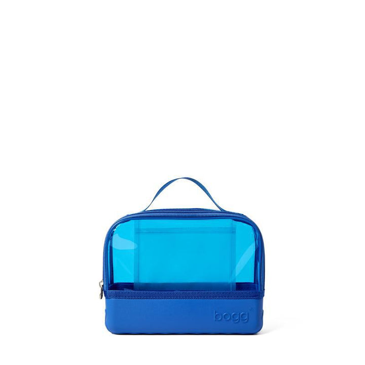 Practical and Transparent Cosmetic Organizer Bag Kalsten
