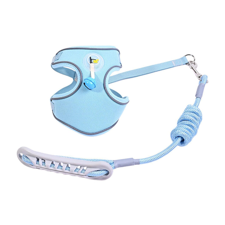Pet harness with leash Kalsten