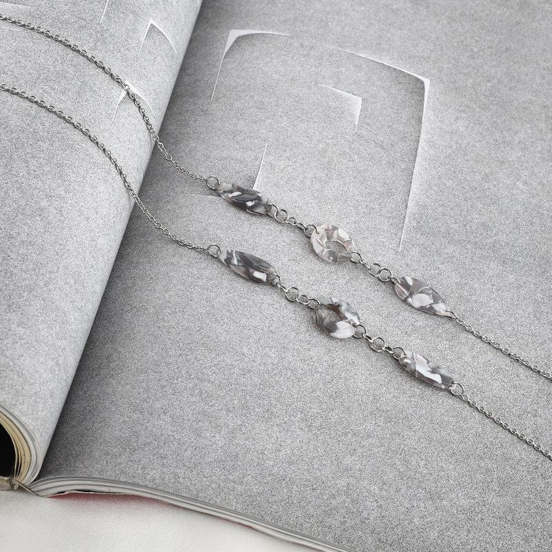Stylish Eyewear Chain Kalsten
