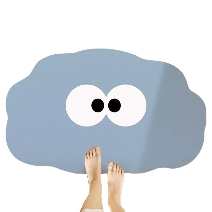 Fun Bath Mat Kalsten