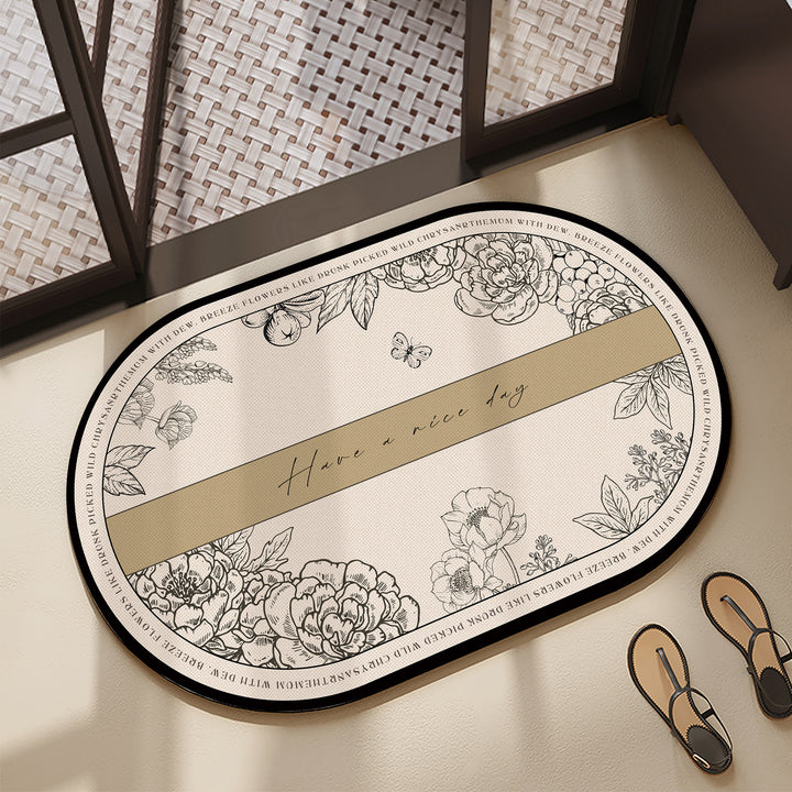 Decorative Area Kalsten