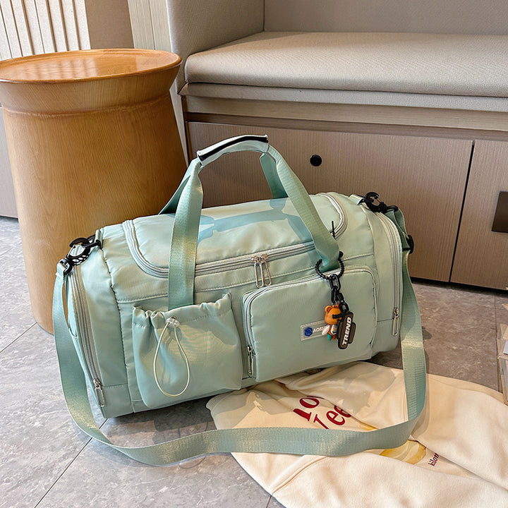 Ladies Sports Bag Kalsten