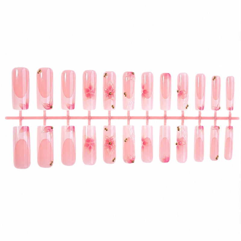 Artificial Nails Kalsten