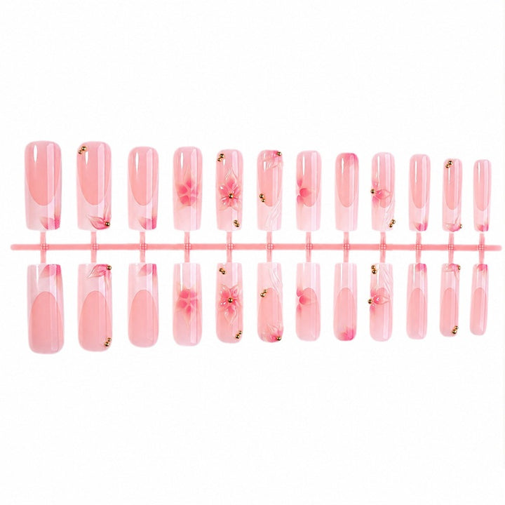 Artificial Nails Kalsten