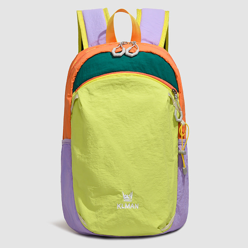 Durable Outdoor Utility Backpack Kalsten