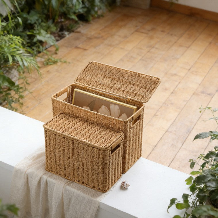Storage Basket Kalsten
