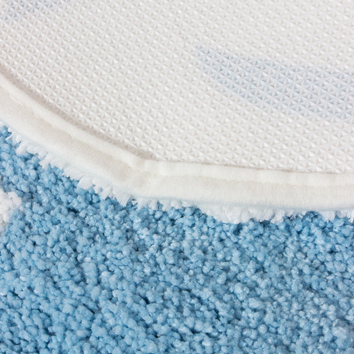 Soft Plush Bath Mat Kalsten