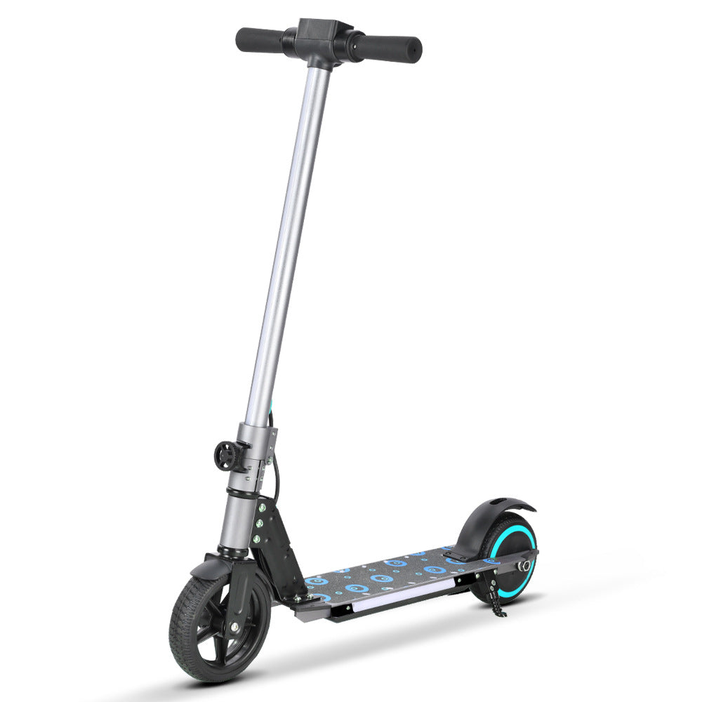 Foldable Lightweight Electric Scooter Kalsten
