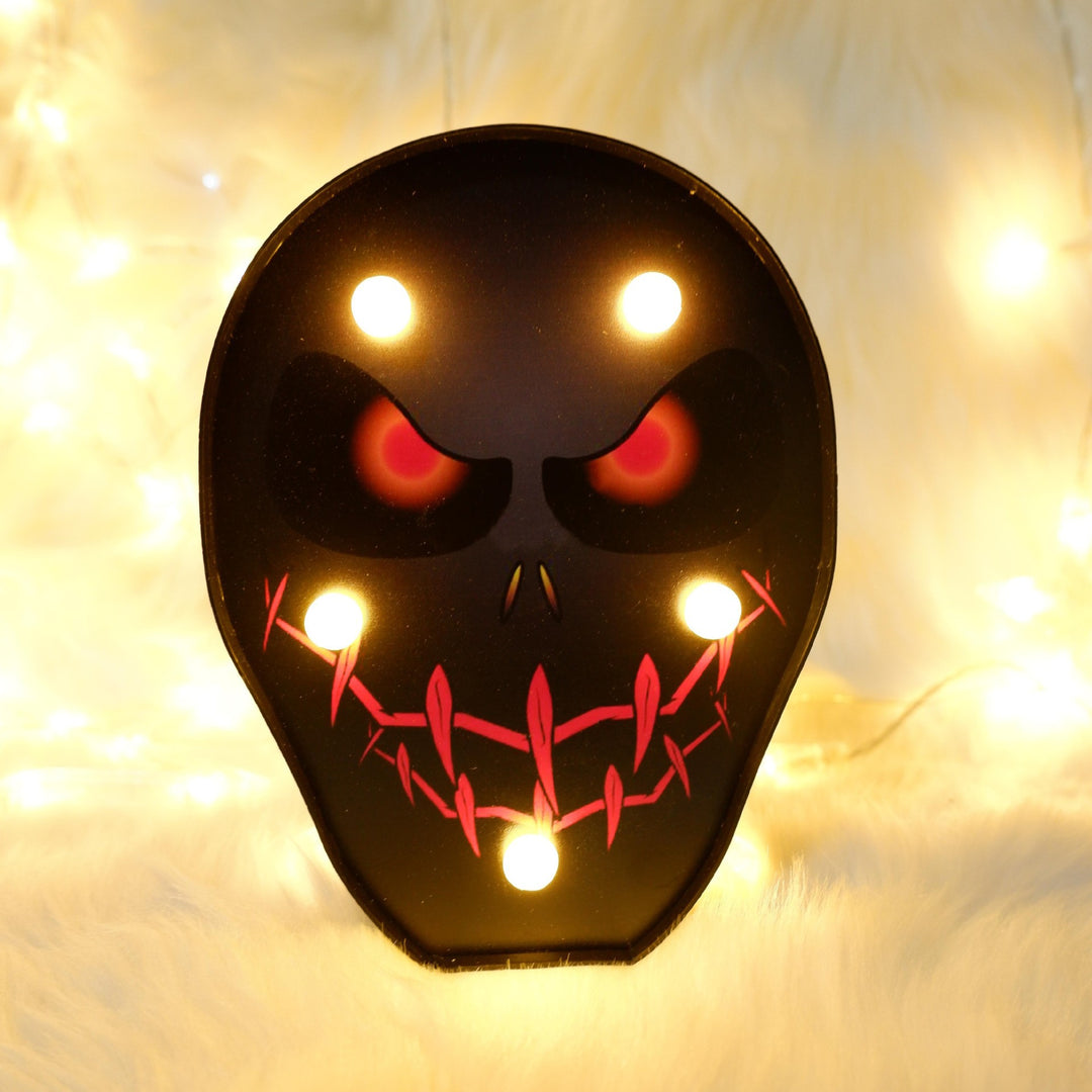 Decorative Bat Shaped LED Light Kalsten