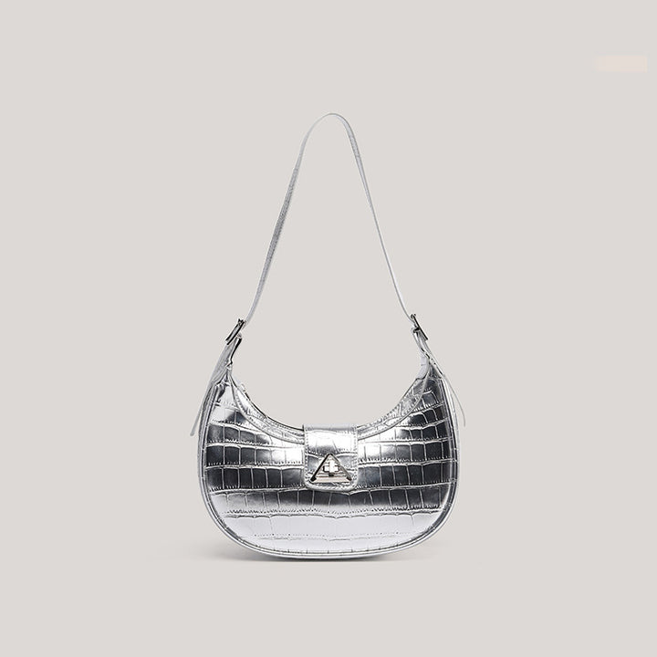 Structured Shoulder Bag Kalsten