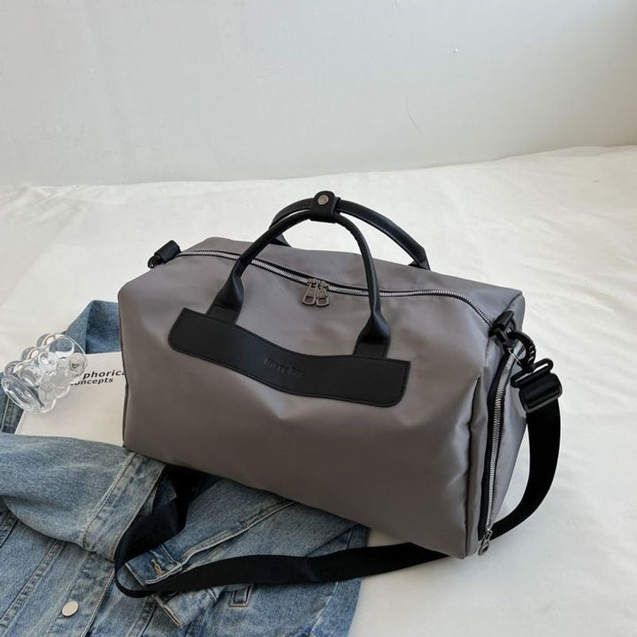 Durable Travel Duffel Bag Kalsten