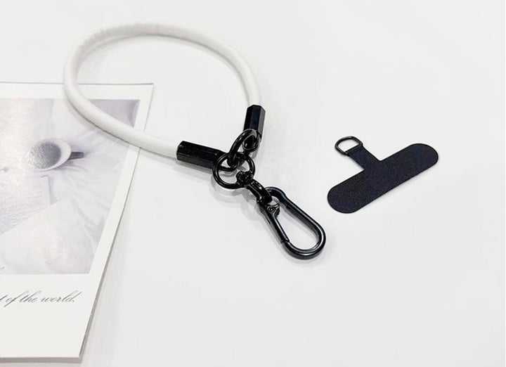 Premium Silicone Phone Loop Strap Kalsten