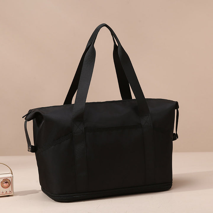 Spacious and Functional Shopping Bag Kalsten