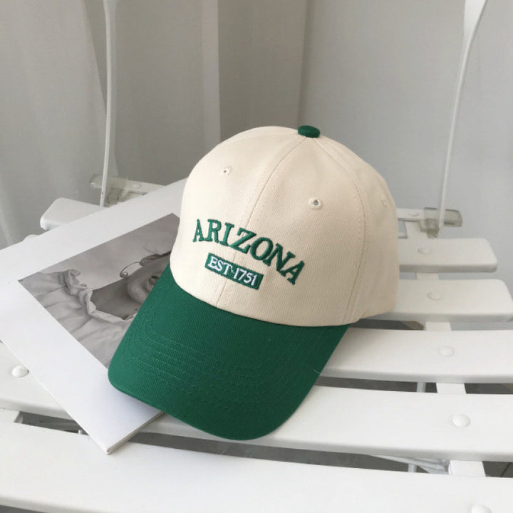 Women's Adjustable Embroidered Baseball Cap Kalsten 1784084082