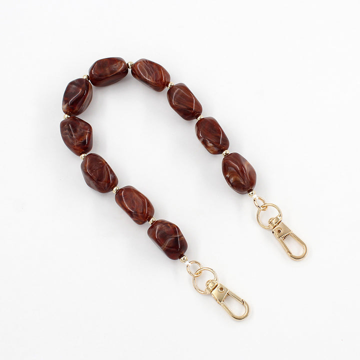Chunky Beaded Eyewear Chain Kalsten