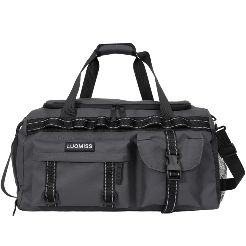 Multi-Functional Sports Duffel Bag  1786325832