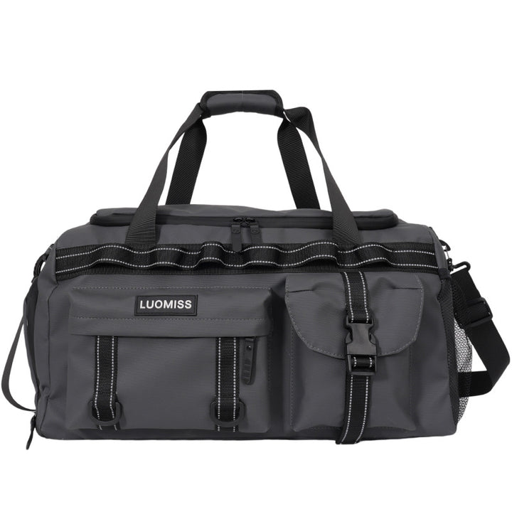 Multi-Functional Sports Duffel Bag  1786325832