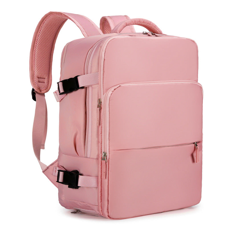 Multi-Functional Backpack