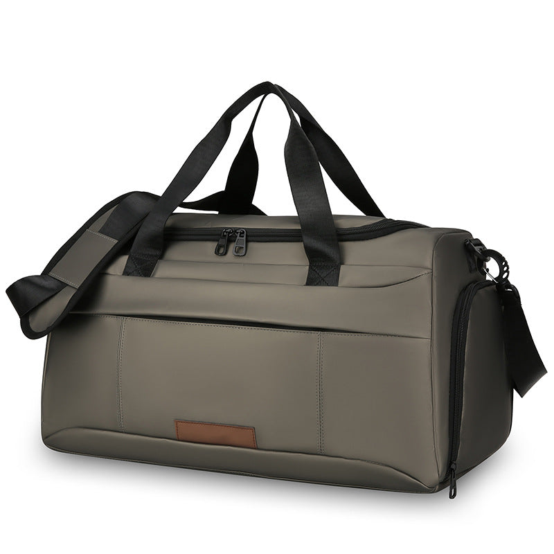 Versatile Multi-Functional Travel Duffle Bag Kalsten
