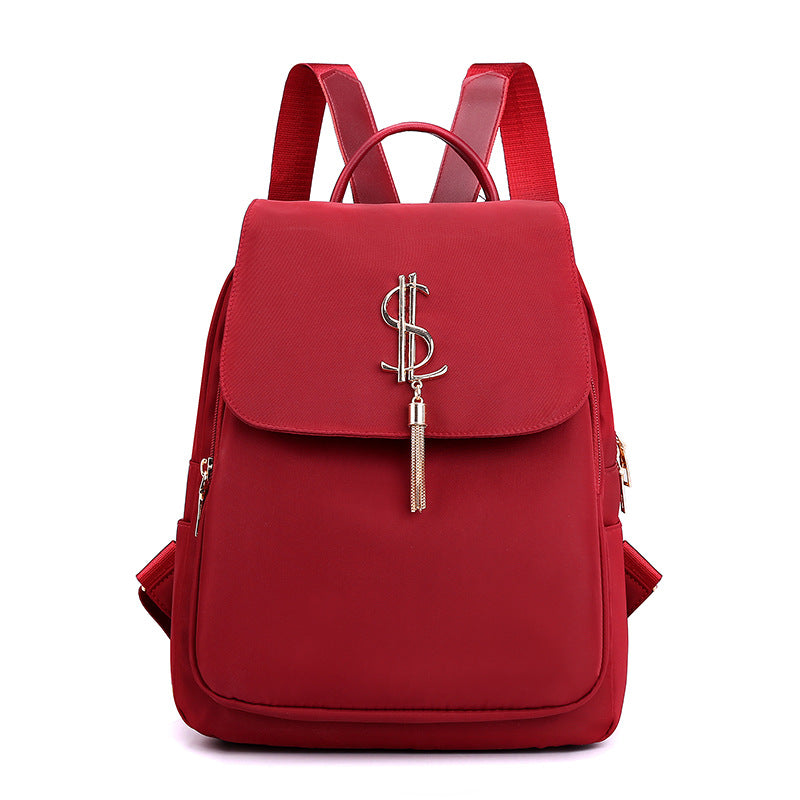 Casual Stylish Backpack Kalsten