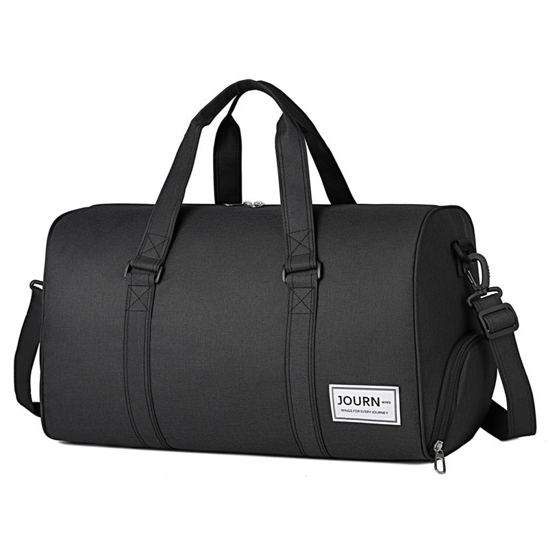 Versatile Rolling Travel Duffle Bag Kalsten